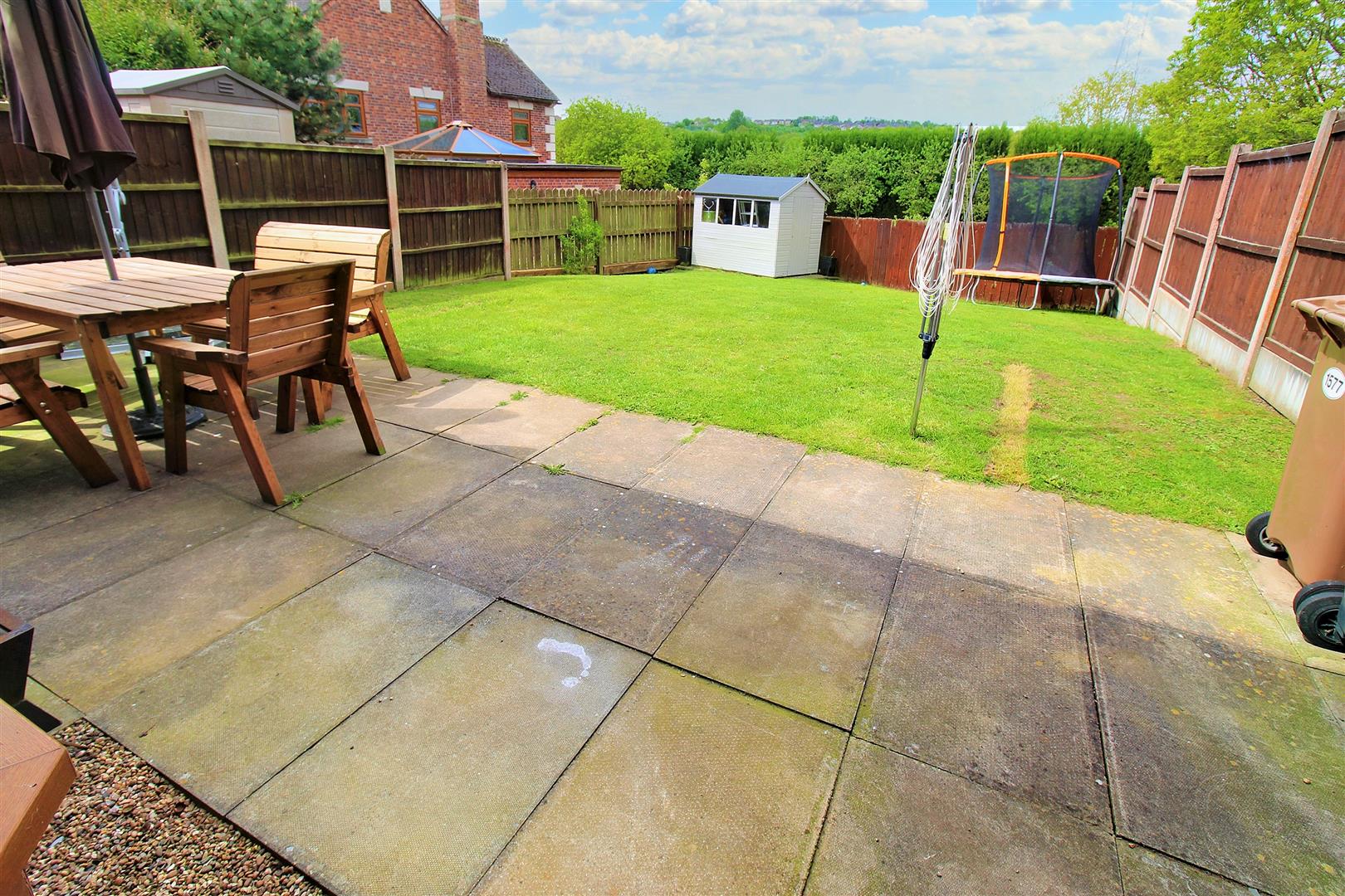 Leek Road, Carmountside, Stoke-On-Trent